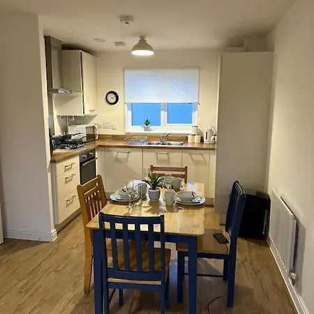 Kent Sittingbourne Entire Home Close To The Beach Экстерьер фото