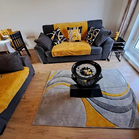 Kent Sittingbourne Entire Home Close To The Beach Экстерьер фото
