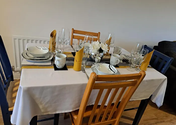 Kent Sittingbourne Entire Home Close To The Beach