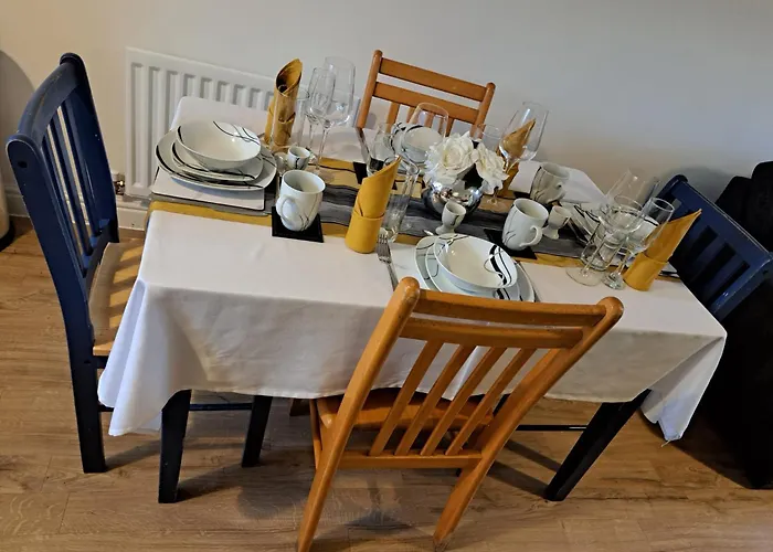 Kent Sittingbourne Entire Home Close To The Beach