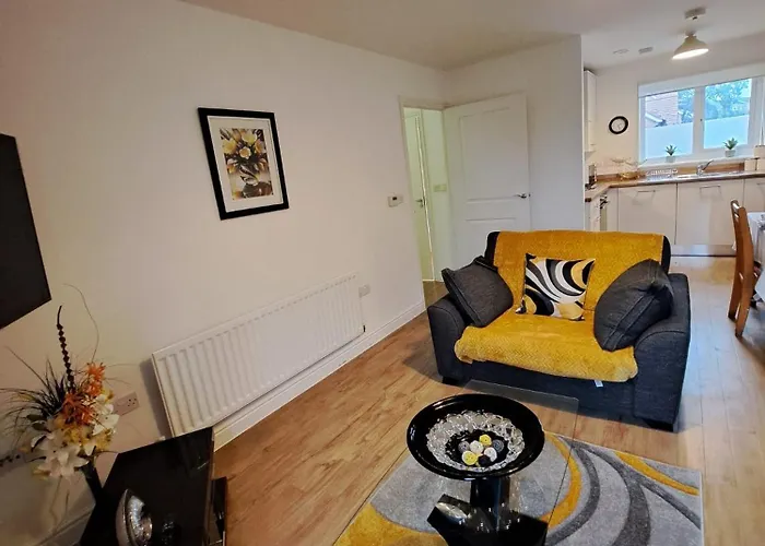 Kent Sittingbourne Entire Home Close To The Beach