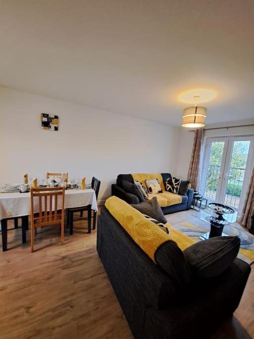Apartment Kent Entire Close To The Sittingbourne