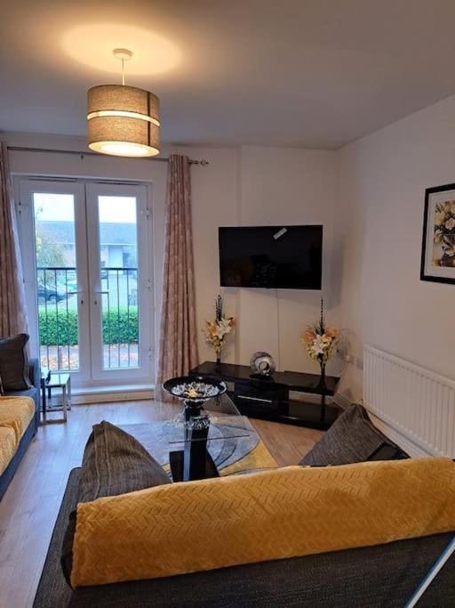 Apartment Kent Entire Close To The Sittingbourne
