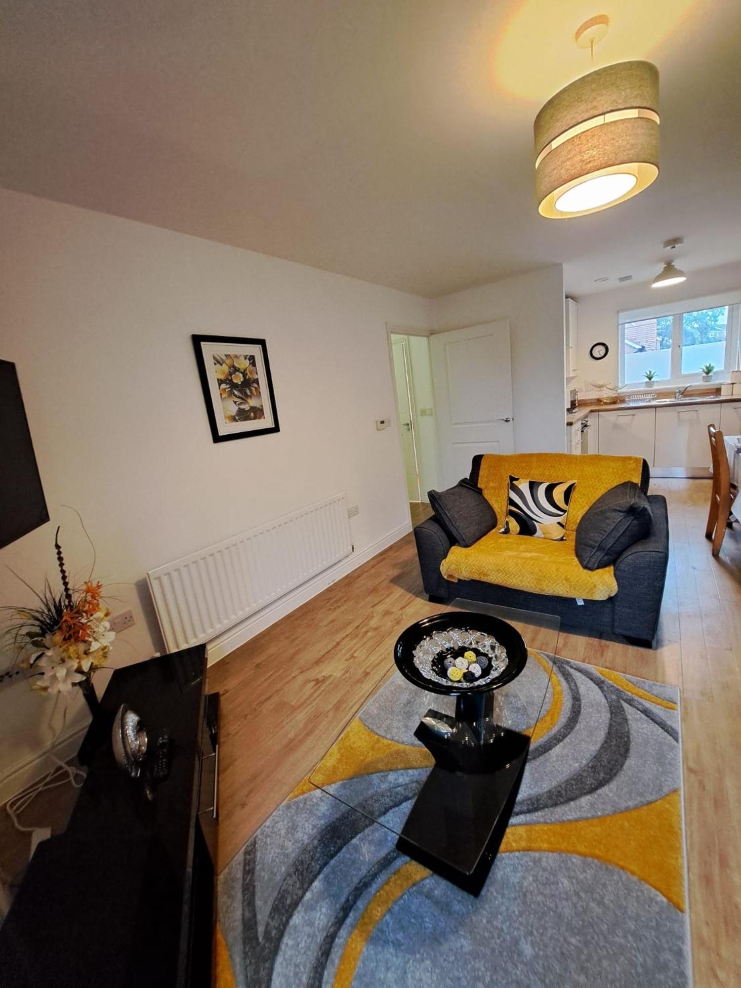 Apartment Kent Entire Close To The Sittingbourne