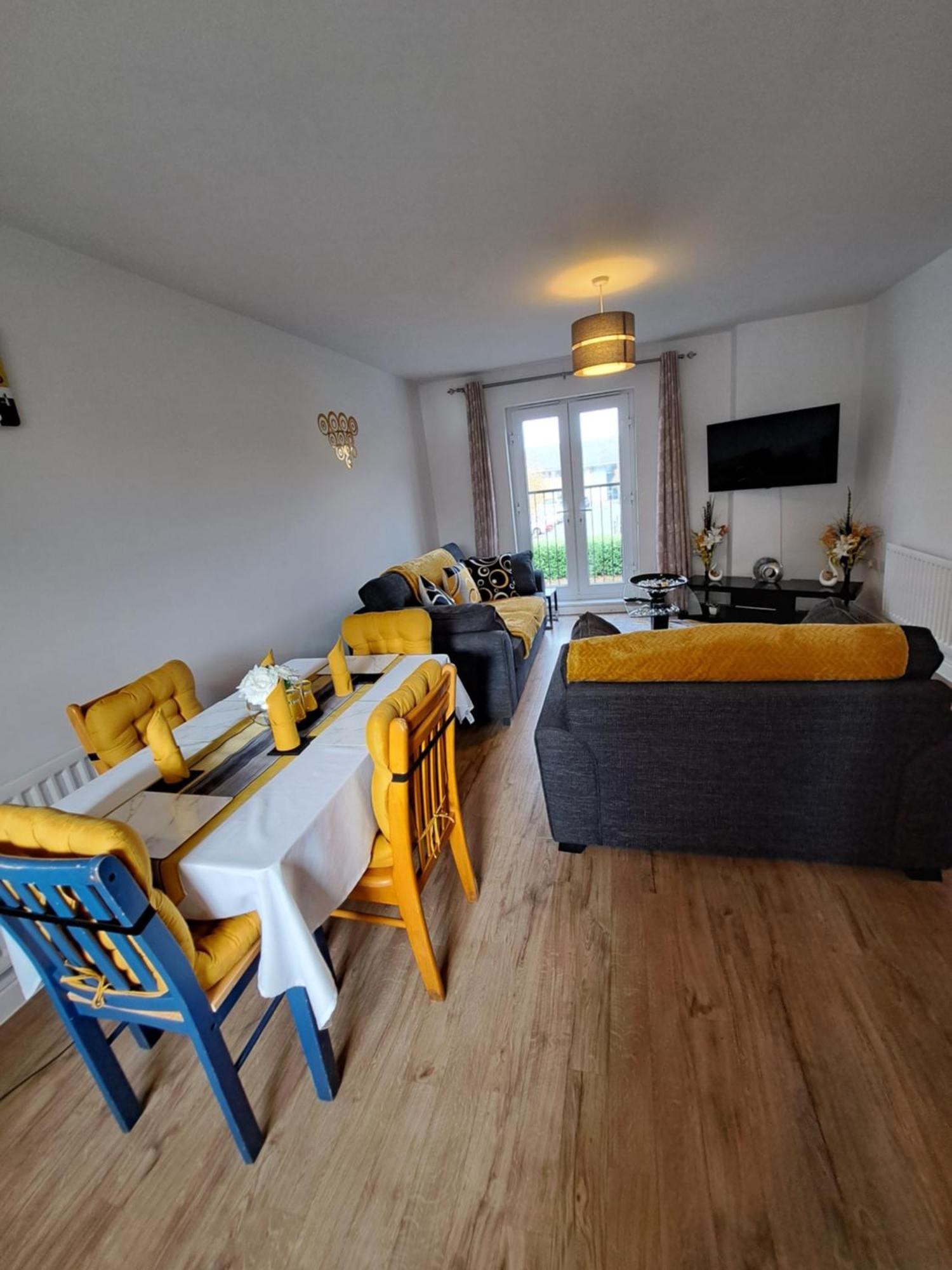 Kent Entire Close To The Apartment Sittingbourne